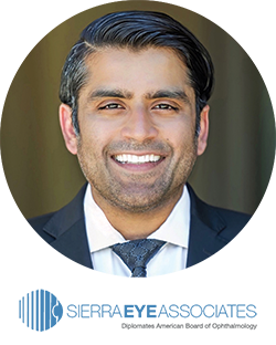 headshot of Arshad Khanani, MD