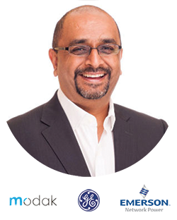 headshot of Baz Khuti