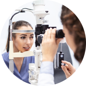 Nsight360 increases the efficiency of current screening systems by three times while enhancing diagnostic accuracy, streamling workflows, and improving patient outcomes.