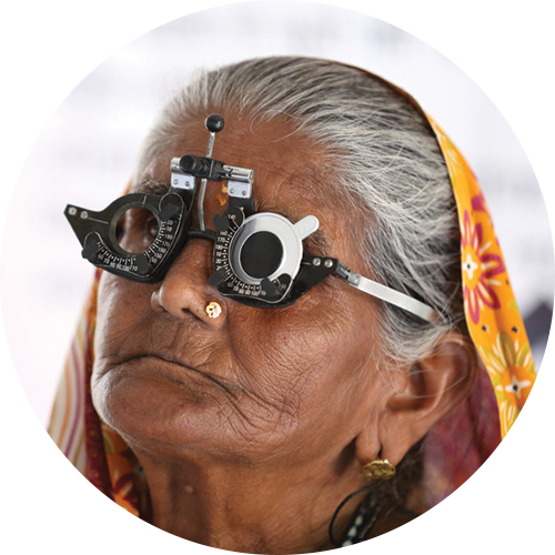 360 Intelligent Diagnostics and Ophthalytics provide sccess to complementary technology for developing and third world countries, ensuring that limited access to eye specialists will not be an issue with this service. Eye technicians can operate this system efficiently and refer patients entirely remotely.